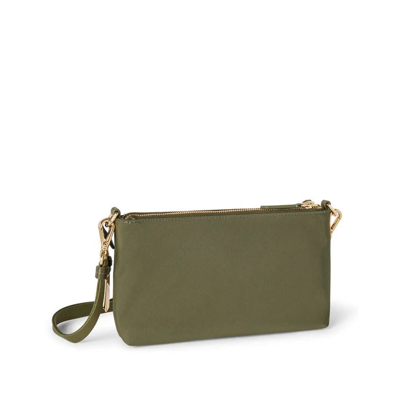 Tumi Voyageur Adela Crossbody