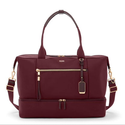 Tumi Voyageur Contine Weekender