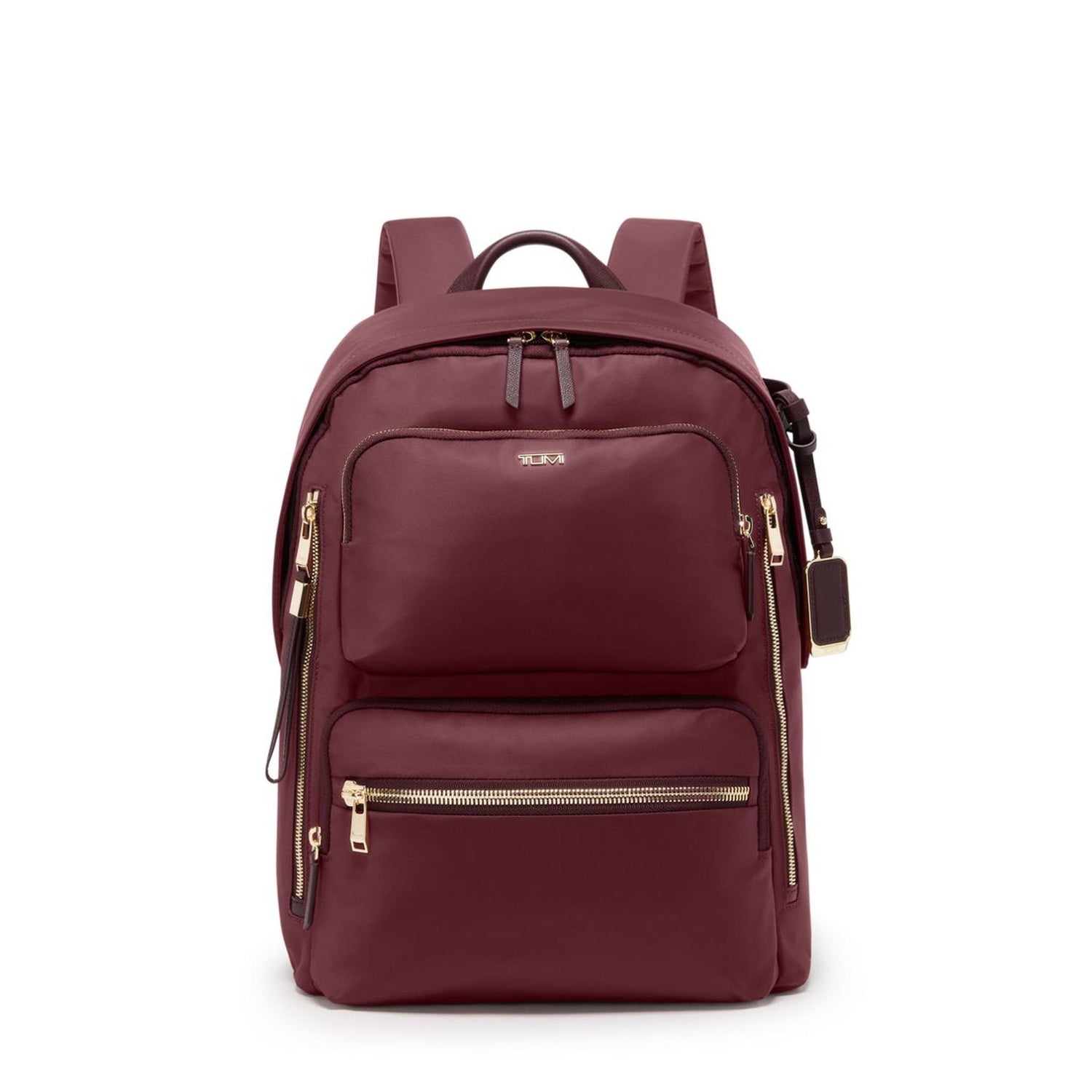 【保証書付】TUMI VOYAGEUR バックパック Tumi Voyageur Montana Backpack – Voyage Luggage