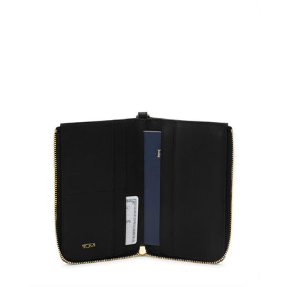 Tumi Voyageur Slg Passport Case