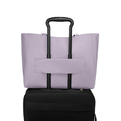 Tumi Voyageur Valetta Large Tote