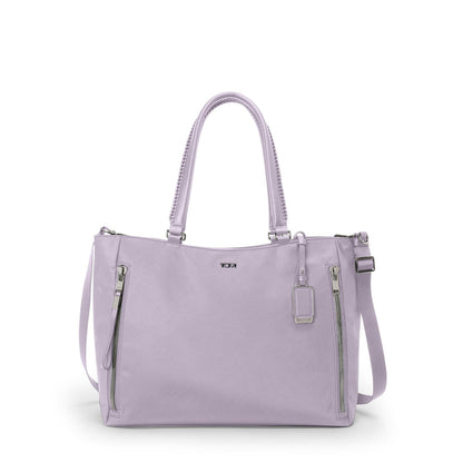 Tumi Voyageur Valetta Large Tote