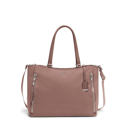 Tumi Voyageur Valetta Large Tote