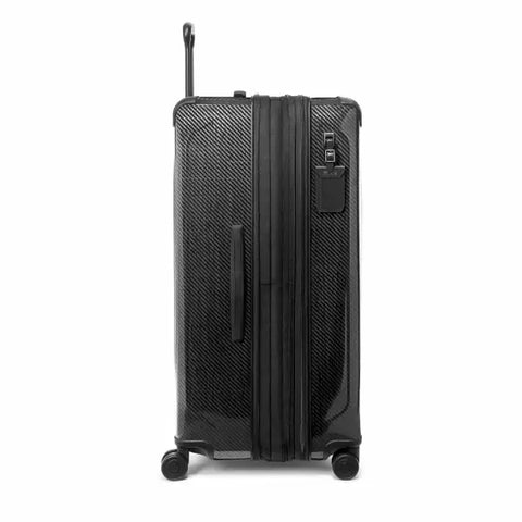 Tegra Lite Extended Trip Expandable 4 Wheeled Packing Case - Voyage Luggage