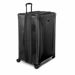 Tegra Lite Extended Trip Expandable 4 Wheeled Packing Case - Voyage Luggage