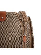 Tweed Legend Ext Journey Expandable Spinner