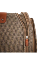 Tweed Legend Ext Journey Expandable Spinner