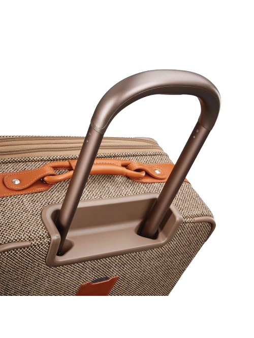 Tweed Legend Ext Journey Expandable Spinner