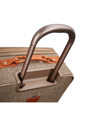 Tweed Legend Ext Journey Expandable Spinner