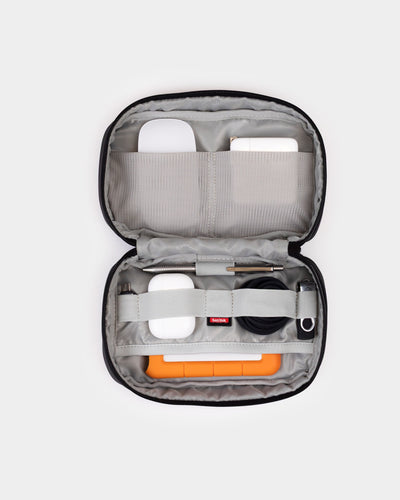 Tech Organizer