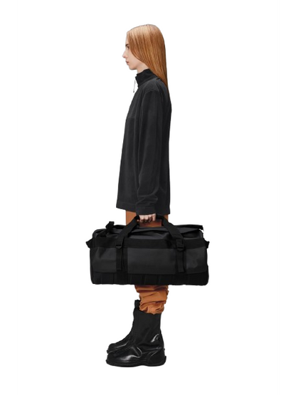 Rains Texel Duffel Bag Small