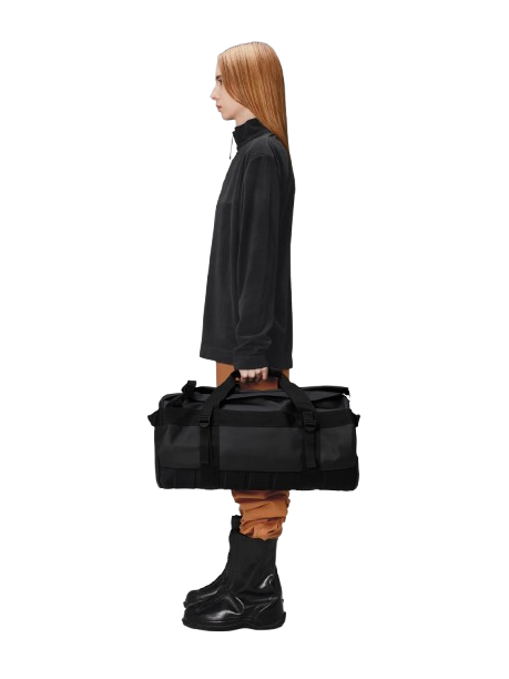 Rains Texel Duffel Bag Small