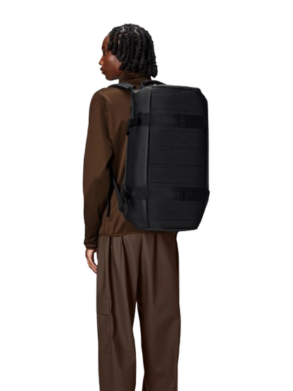 Rains Texel Duffel Bag Small