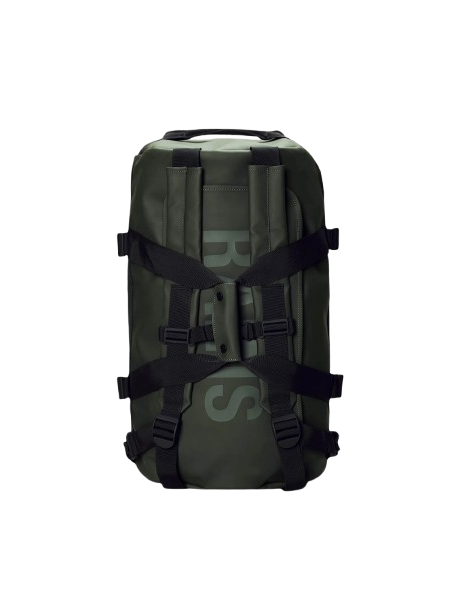 Rains Texel Duffel Bag Small