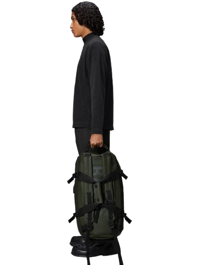 Rains Texel Duffel Bag Small