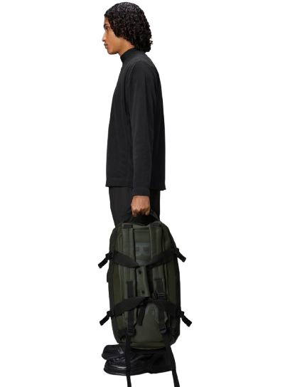 Rains Texel Duffel Bag Small