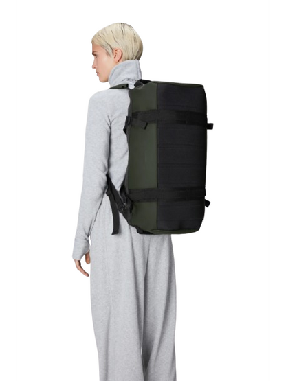 Rains Texel Duffel Bag Small