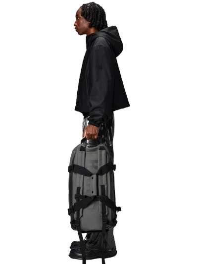 Rains Texel Duffel Bag Small