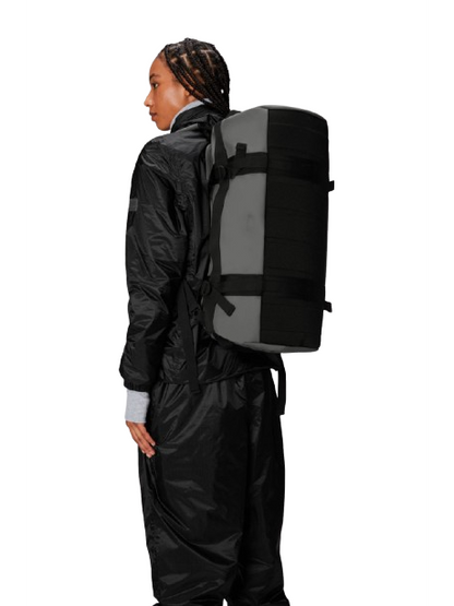 Rains Texel Duffel Bag Small