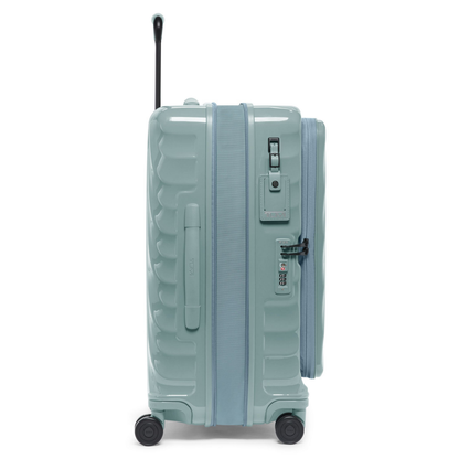 Tumi 19 Degree Medium Front Access Expandable Checked