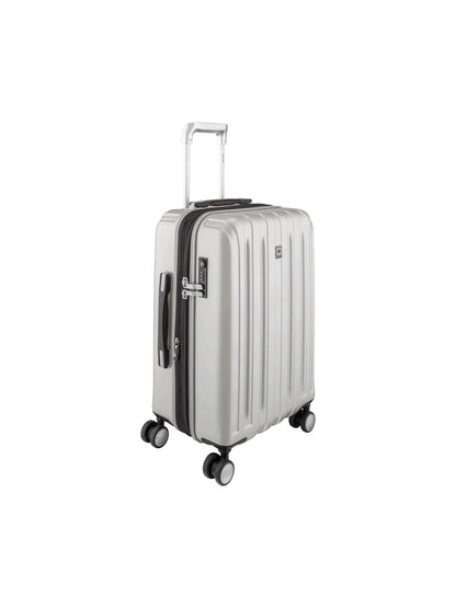 Delsey Titanium Carry-On Expandable Spinner