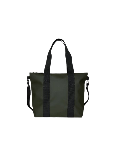 Rains Tote Bag Mini W3