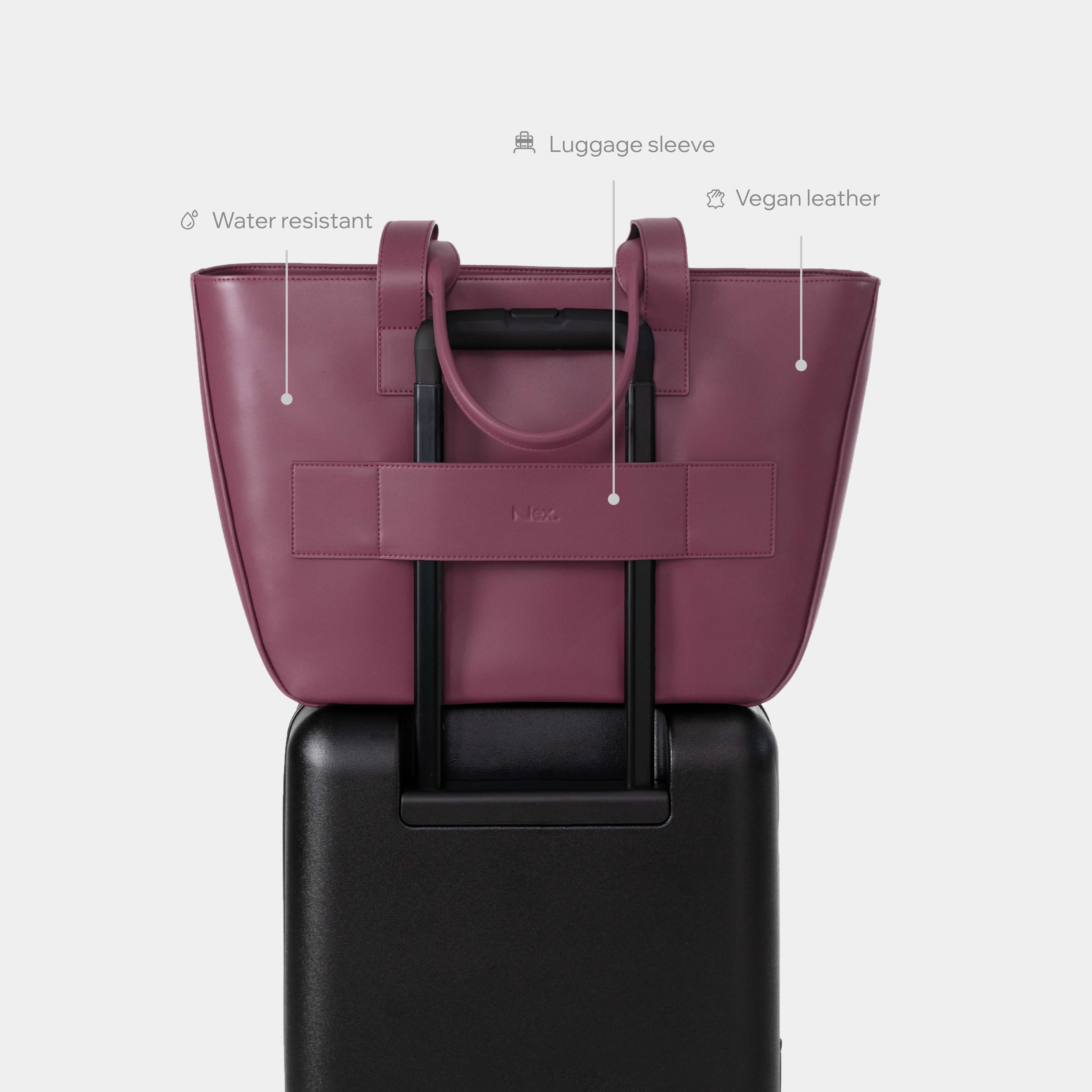 Japan Tote