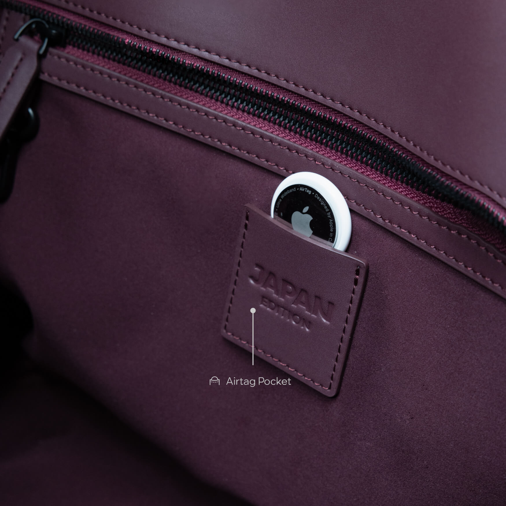Japan Tote