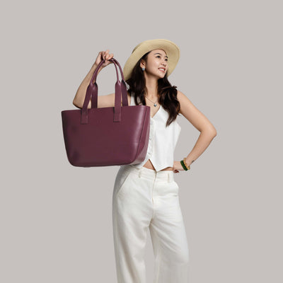 Japan Tote