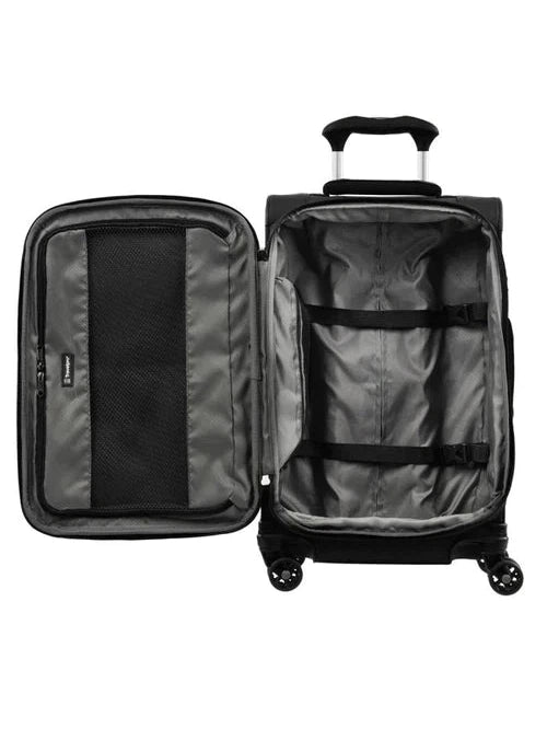 Tourlite Expandable Spinner 21" - Voyage Luggage