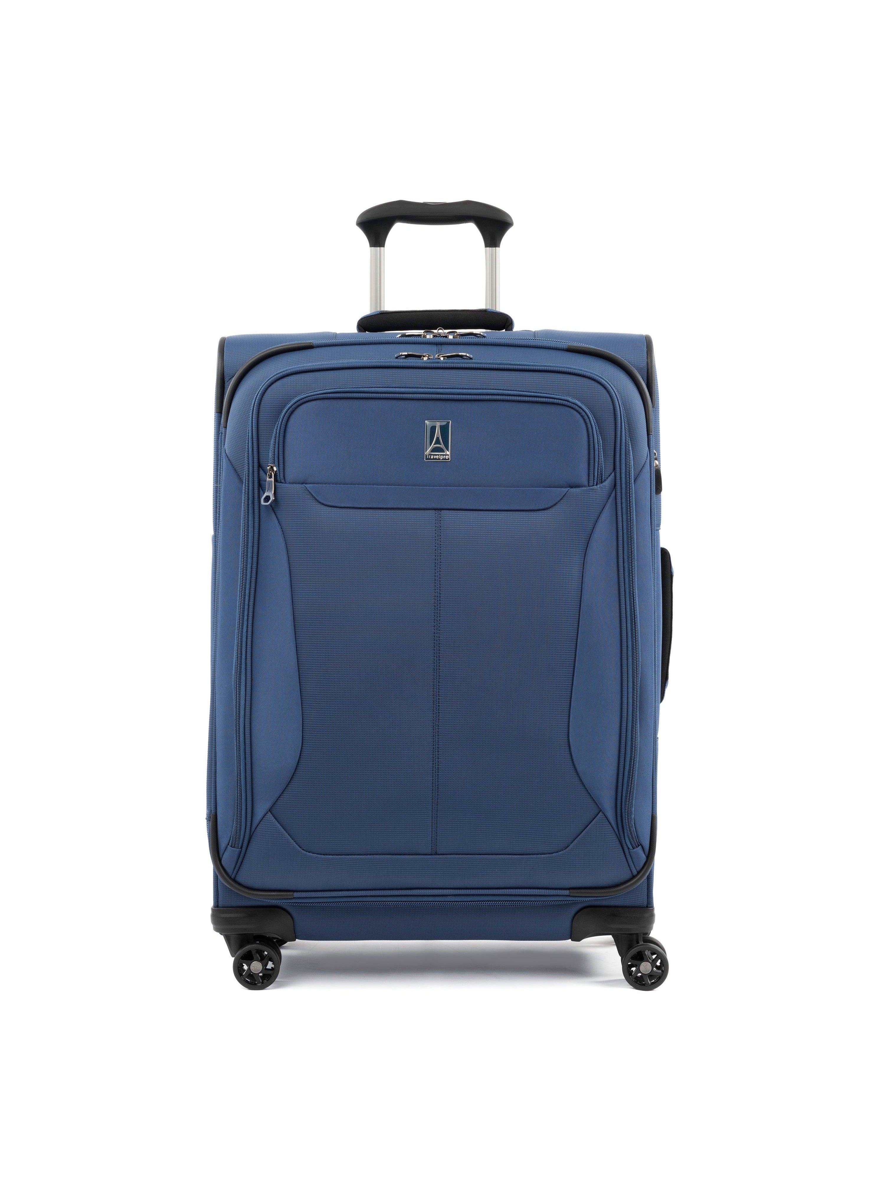 Tourlite Expandable Spinner 25" - Voyage Luggage