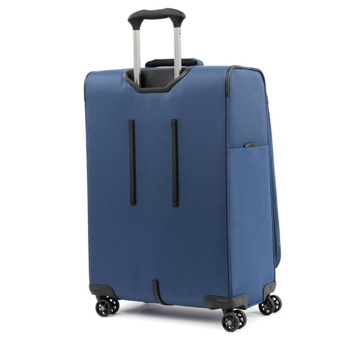 Tourlite Expandable Spinner 25" - Voyage Luggage