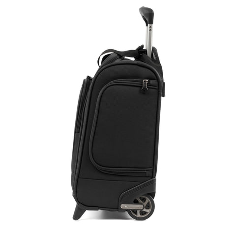 Tourlite Rolling Underseat Carry-On - Voyage Luggage