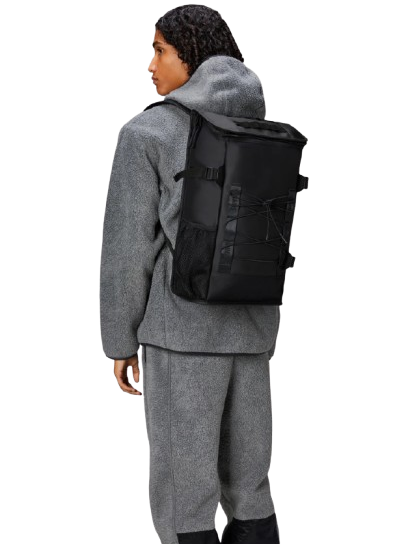 RAINS Trail Mountaineer Bag - Thumbnail 4