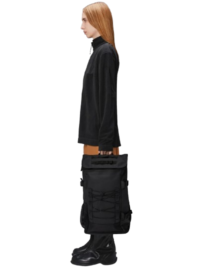 Rains Trail Mountaineer Bag W3