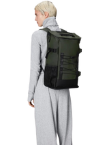 Trail Mountaineer Bag W3