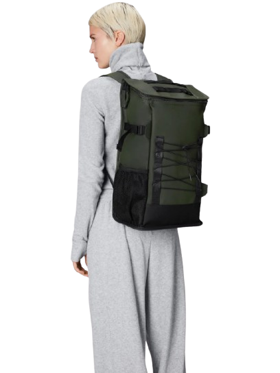 Rains Trail Mountaineer Bag W3