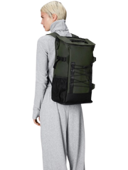 Trail Mountaineer Bag W3