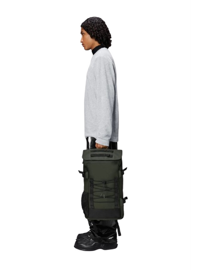 Rains Trail Mountaineer Bag W3