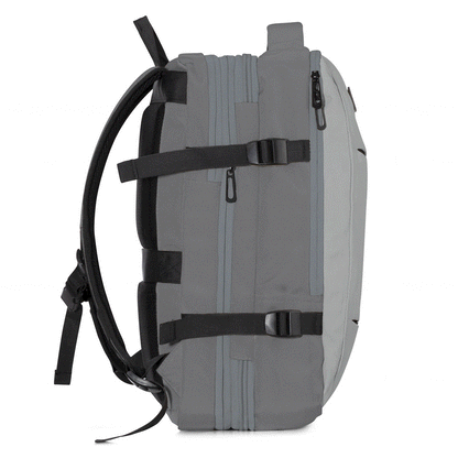James Hawk Travel Backpack