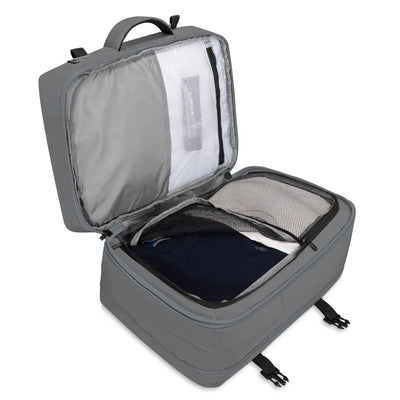 James Hawk Travel Backpack