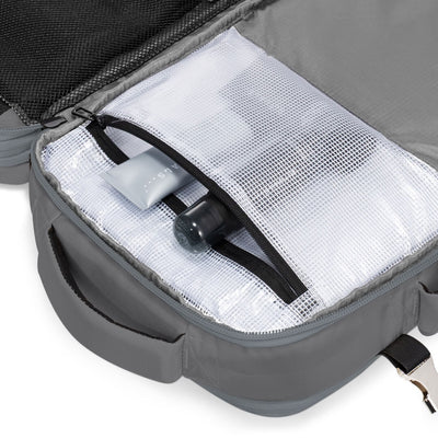 James Hawk Travel Backpack