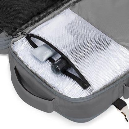 James Hawk Travel Backpack