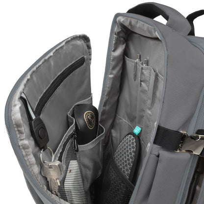 James Hawk Travel Backpack