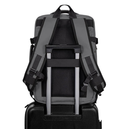 James Hawk Travel Backpack