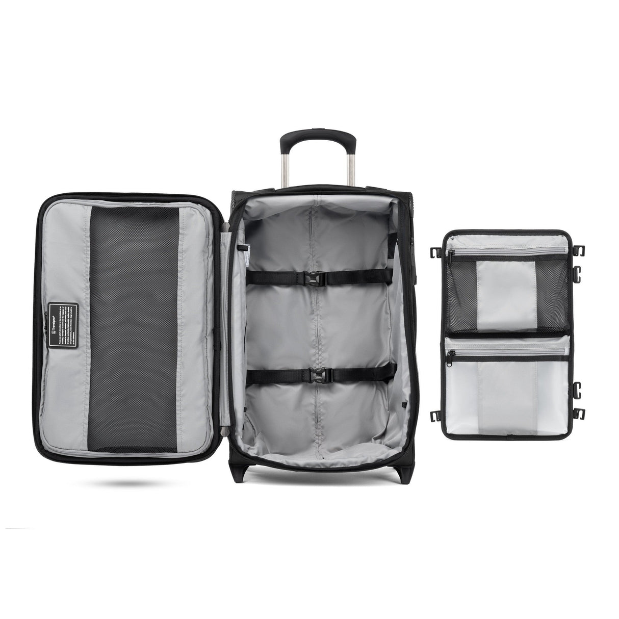 Travelpro Crew Classic Carry-On Expandable Rollaboard