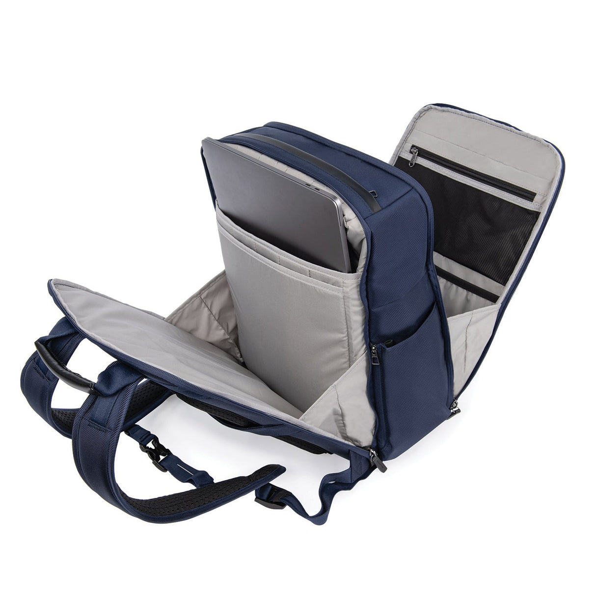 Mochila de viaje grande Crew Executive Choice 3