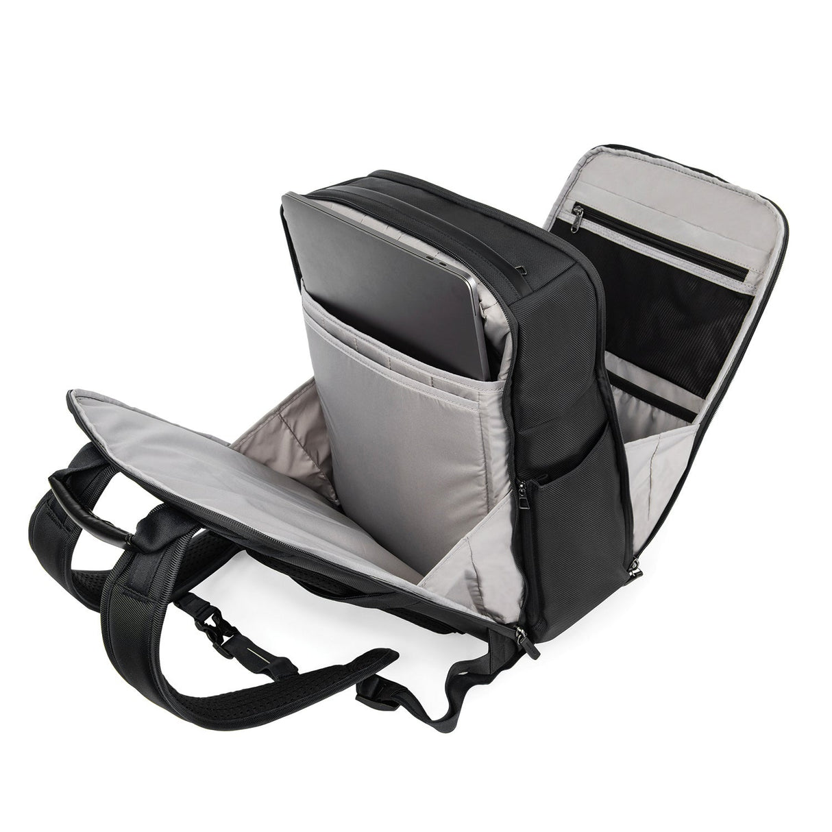 Mochila de viaje grande Crew Executive Choice 3