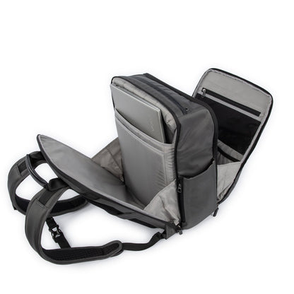 Mochila de viaje grande Crew Executive Choice 3