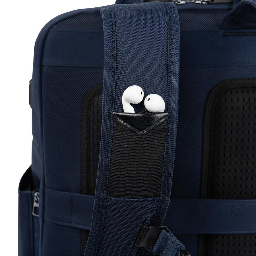 Mochila de viaje grande Crew Executive Choice 3